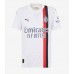 AC Milan Olivier Giroud #9 Replika Borta matchkläder Dam 2023-24 Korta ärmar